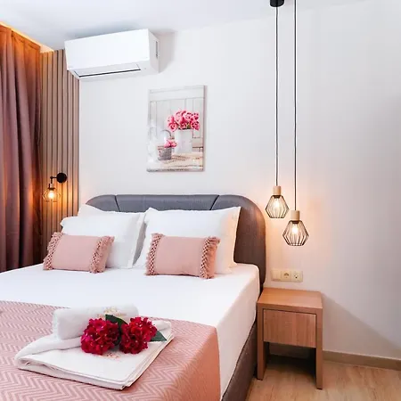 Appart hôtel Tereza Golden
