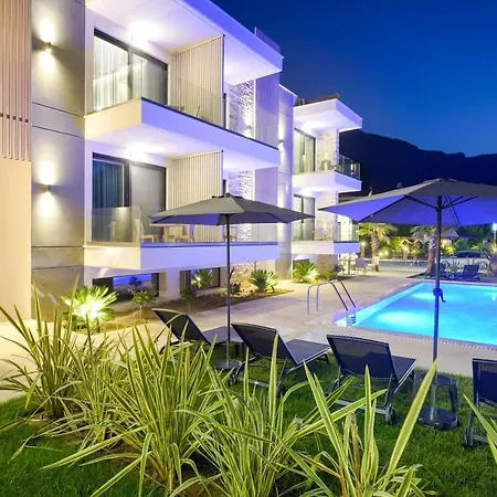 Tereza Golden Apart-hotel