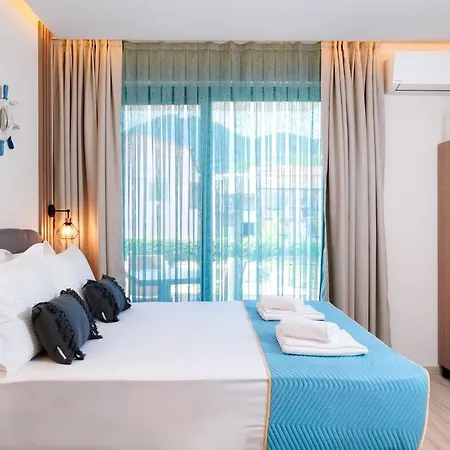 Aparthotel Tereza Golden *