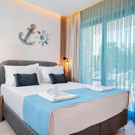 Aparthotel Tereza Golden