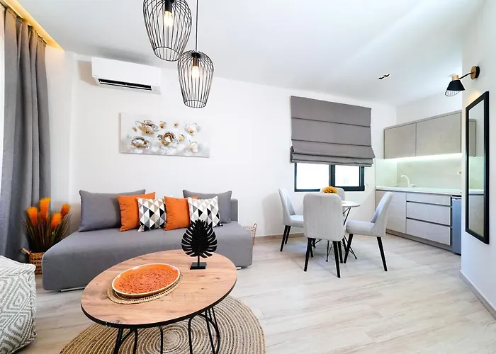 Apartahotel Tereza Golden