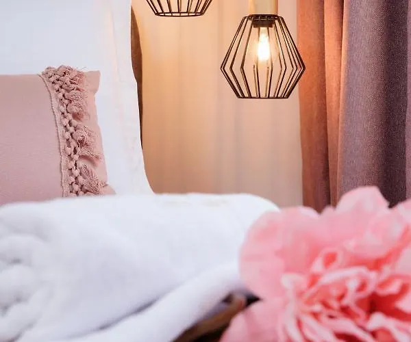 Tereza Golden Apartahotel 4*